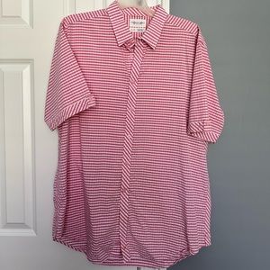 Thomas Dean Button-down shirt
